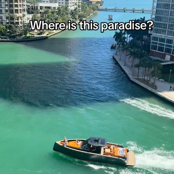 Where is this place?