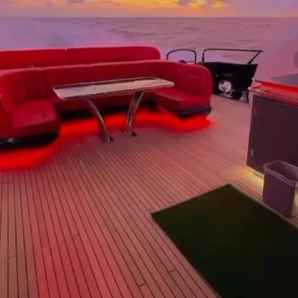 Best yachting experience with yachtfully