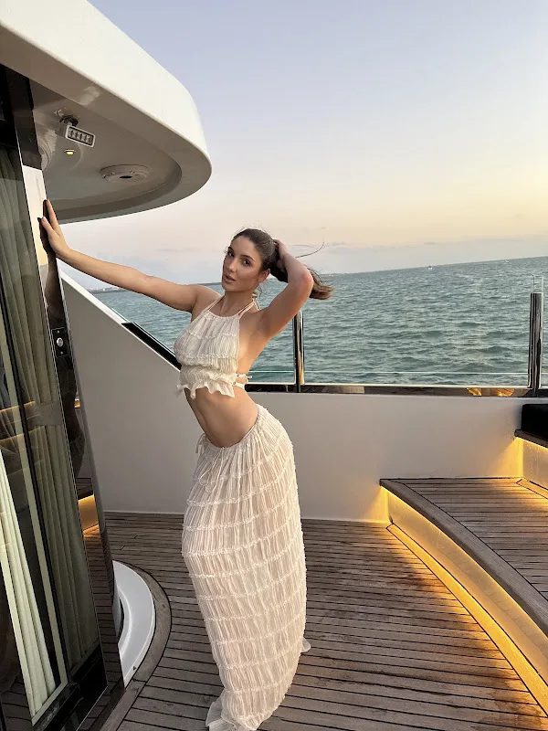 Photo from Anna Mayor's Google review