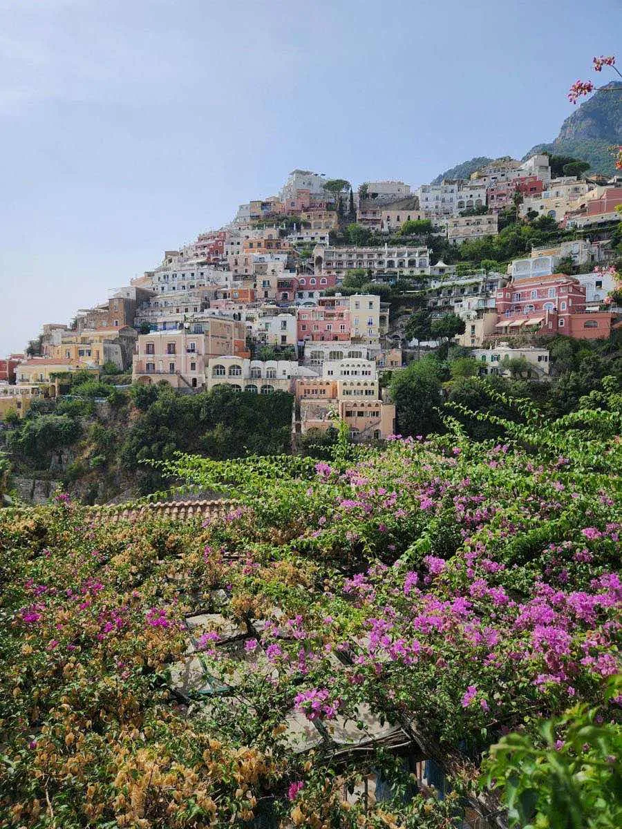 Miami vs Amalfi Coast Yacht Charter